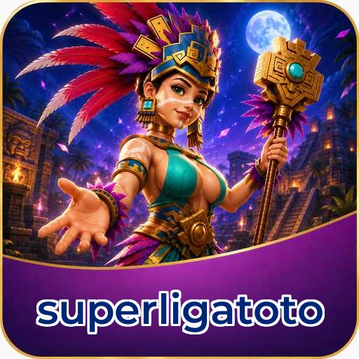 Screenshot Proses Instalasi superligatoto APK