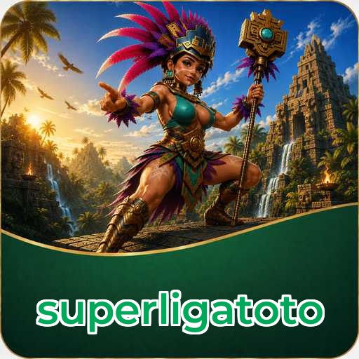 Instalasi superligatoto